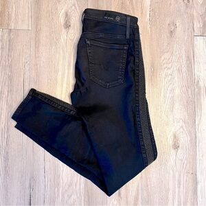 AG Studded Skinny Dress​